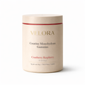 VELORA — Cranberry Raspberry